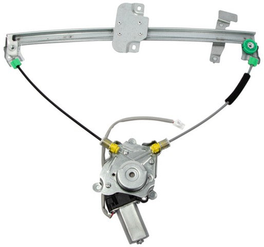 ACI Window Motor and Regulator Assembly  88445