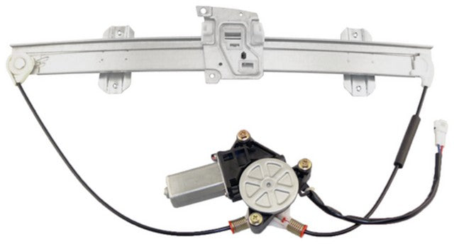 ACI Window Motor and Regulator Assembly  88448