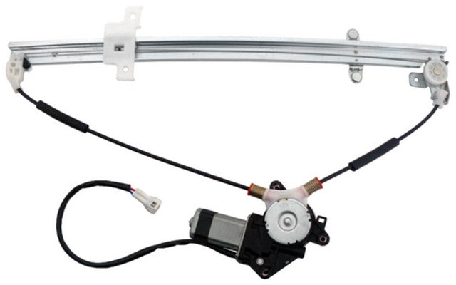 ACI Window Motor and Regulator Assembly  88451