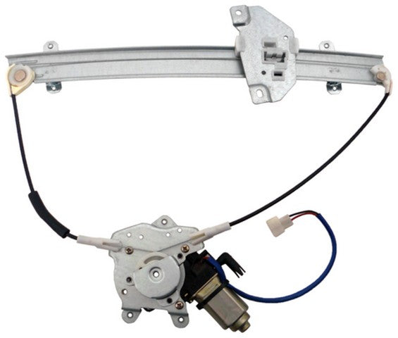ACI Window Motor and Regulator Assembly  88462