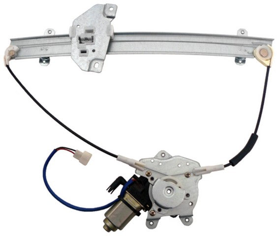 ACI Window Motor and Regulator Assembly  88463