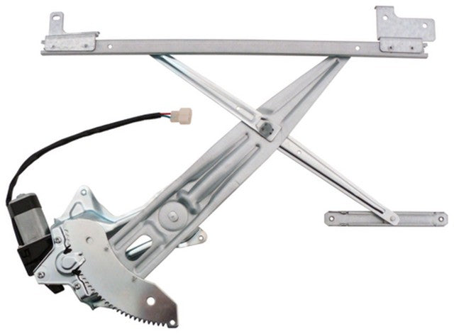 ACI Window Motor and Regulator Assembly  88464