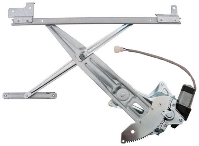 ACI Window Motor and Regulator Assembly  88465
