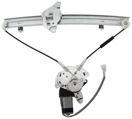 ACI Window Motor and Regulator Assembly  88479