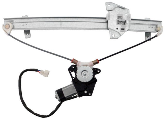 ACI Window Motor and Regulator Assembly  88498