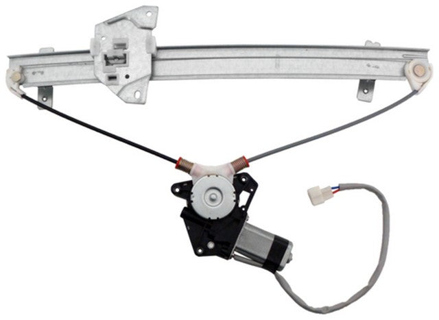 ACI Window Motor and Regulator Assembly  88499