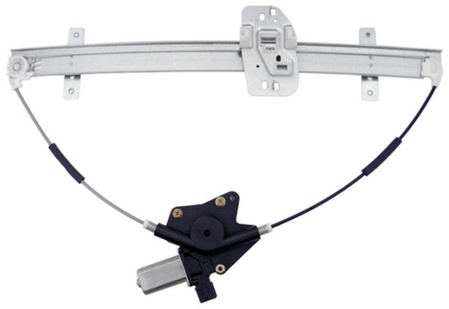 ACI Window Motor and Regulator Assembly  88500