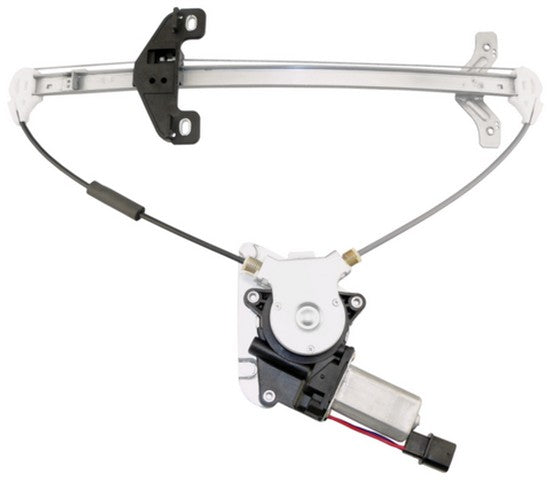 ACI Window Motor and Regulator Assembly  88523