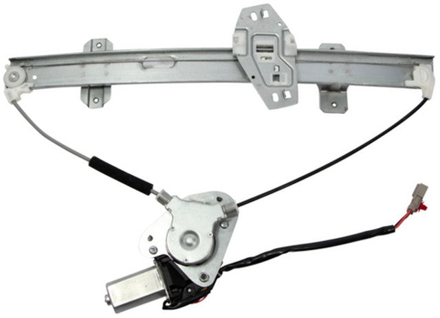 ACI Window Motor and Regulator Assembly  88524
