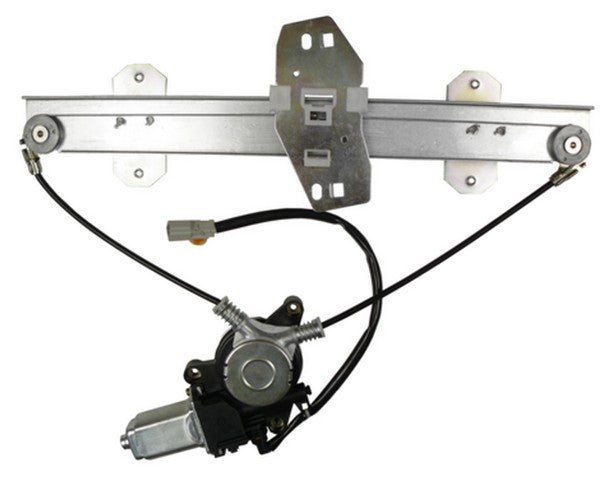 ACI Window Motor and Regulator Assembly  88526