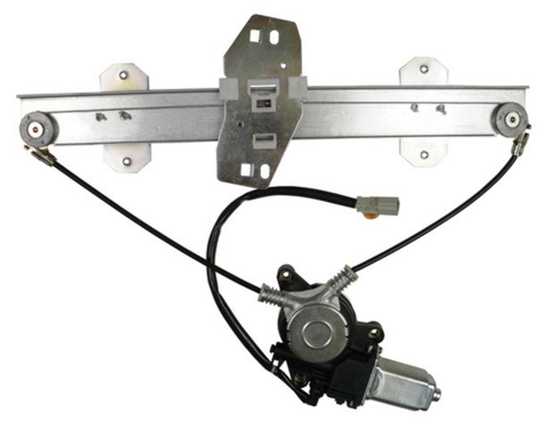 ACI Window Motor and Regulator Assembly  88527