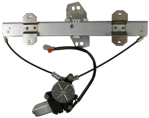 ACI Window Motor and Regulator Assembly  88527