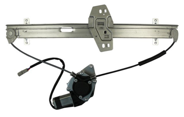 ACI Window Motor and Regulator Assembly  88534