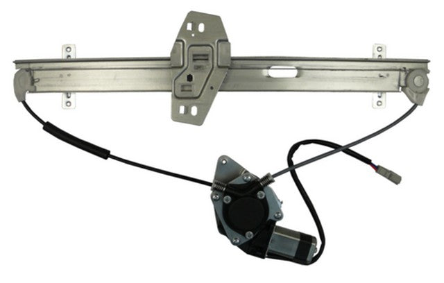 ACI Window Motor and Regulator Assembly  88535