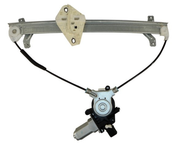 ACI Window Motor and Regulator Assembly  88536