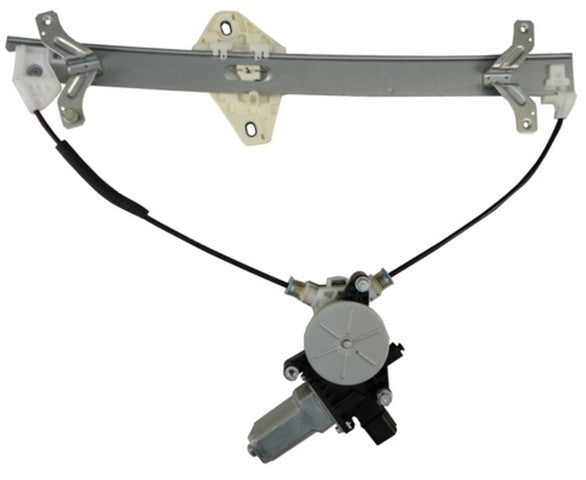 ACI Window Motor and Regulator Assembly  88537