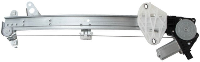 ACI Window Motor and Regulator Assembly  88540