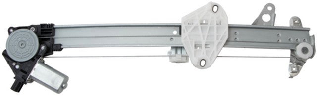 ACI Window Motor and Regulator Assembly  88541