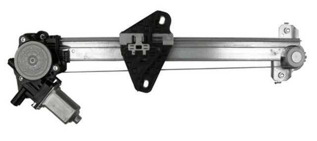ACI Window Motor and Regulator Assembly  88551