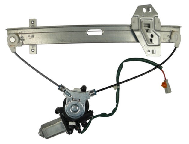 ACI Window Motor and Regulator Assembly  88556