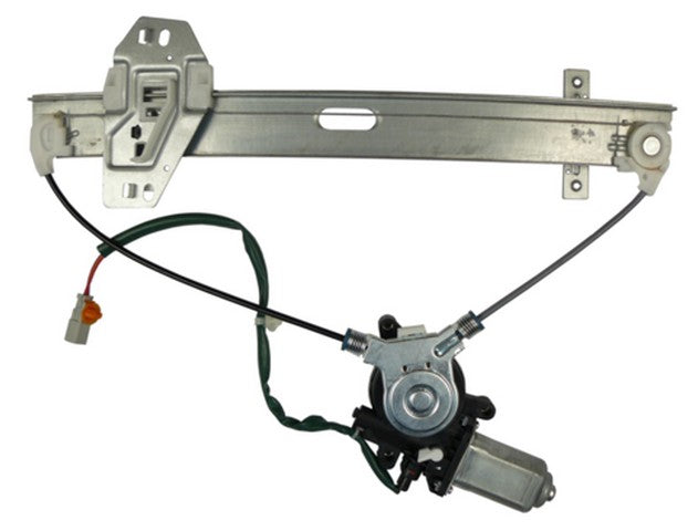 ACI Window Motor and Regulator Assembly  88557