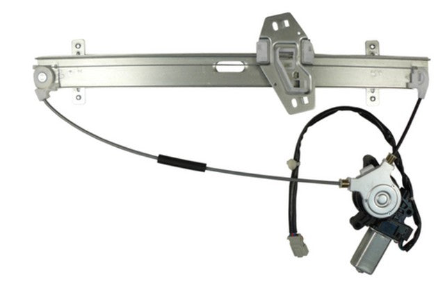 ACI Window Motor and Regulator Assembly  88558