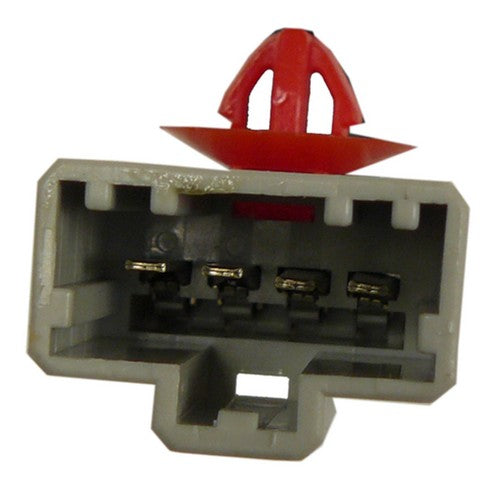 ACI Window Motor and Regulator Assembly  88558