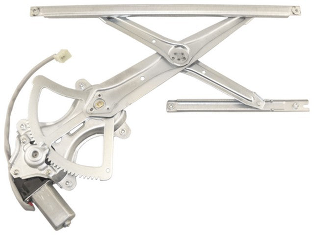 ACI Window Motor and Regulator Assembly  88705