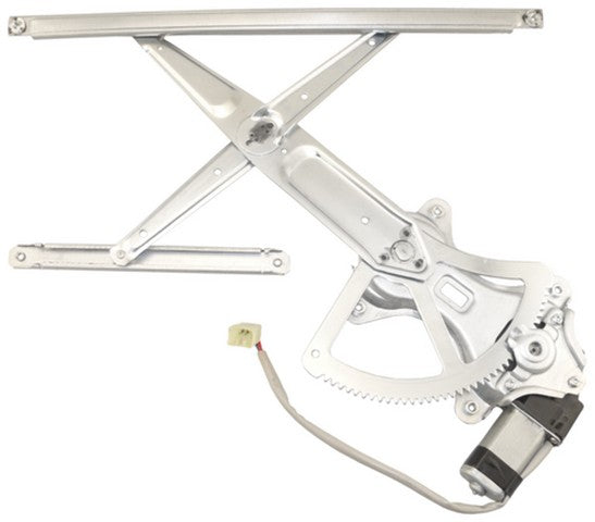 ACI Window Motor and Regulator Assembly  88706