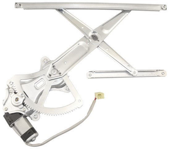 ACI Window Motor and Regulator Assembly  88707