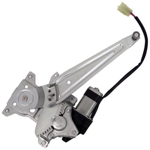 ACI Window Motor and Regulator Assembly  88708
