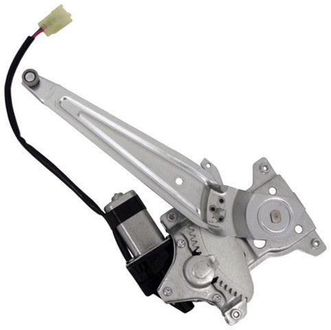 ACI Window Motor and Regulator Assembly  88709