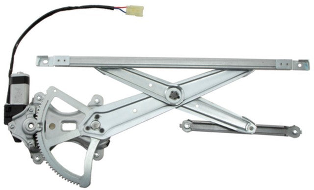 ACI Window Motor and Regulator Assembly  88724