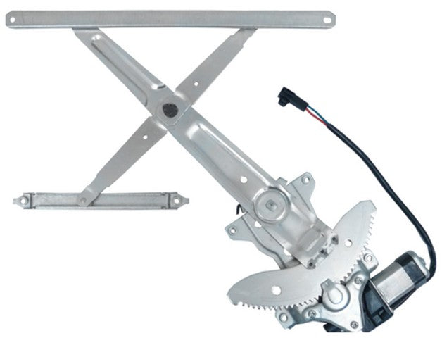 ACI Window Motor and Regulator Assembly  88737