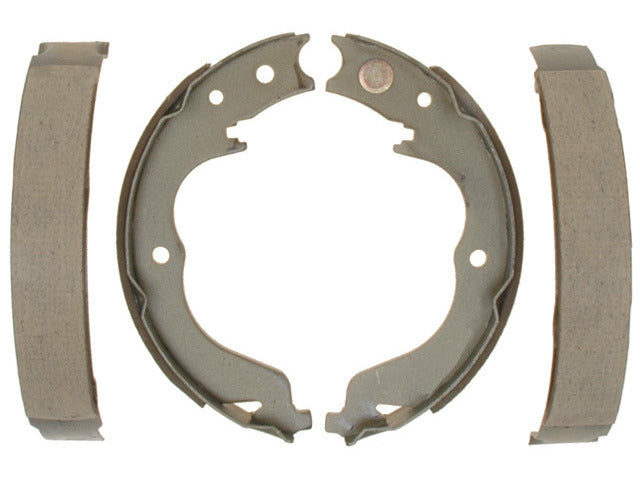 Raybestos Brakes Parking Brake Shoe  887PG