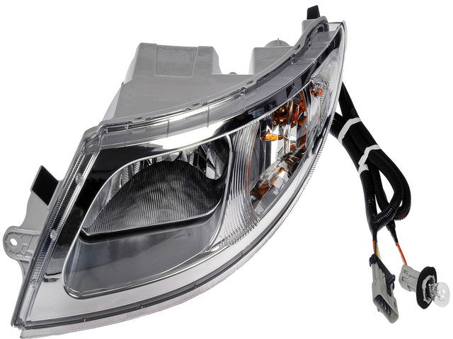 Dorman - HD Solutions Headlight Assembly  888-5110