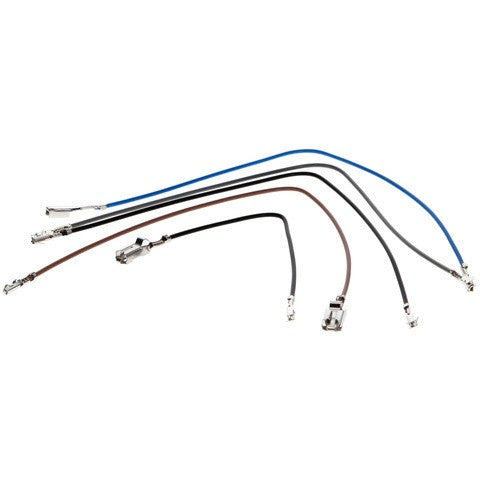 Carter Fuel Pump Wiring Harness  888-536
