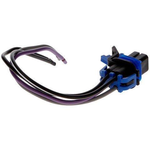 Carter Fuel Pump Wiring Harness  888-543