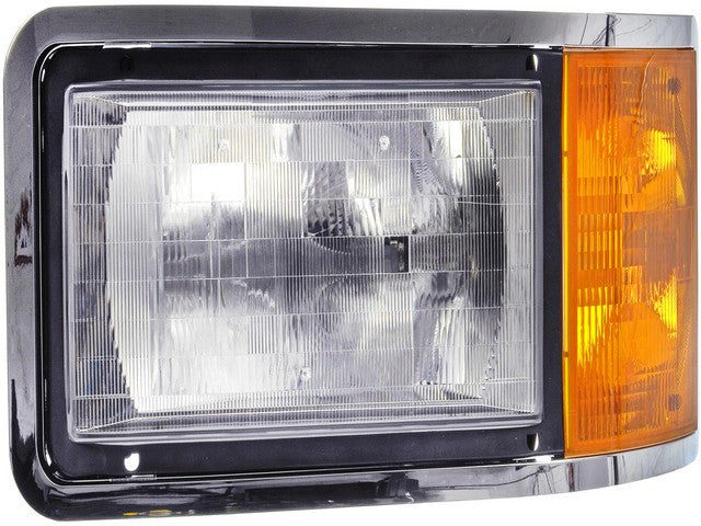 Dorman - HD Solutions Headlight Assembly  888-5501