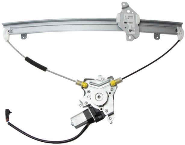 ACI Window Motor and Regulator Assembly  88800
