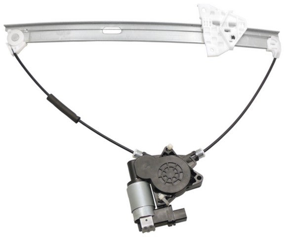 ACI Window Motor and Regulator Assembly  88816