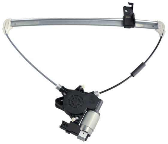 ACI Window Motor and Regulator Assembly  88818