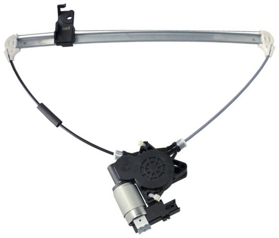 ACI Window Motor and Regulator Assembly  88819