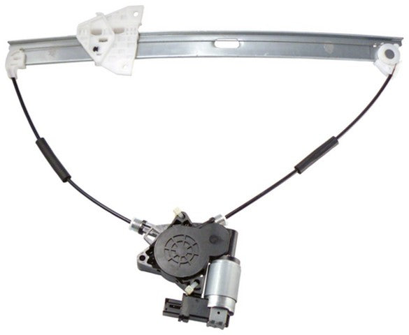 ACI Window Motor and Regulator Assembly  88827