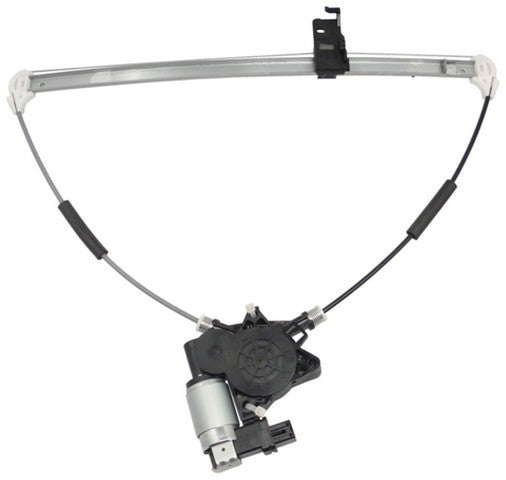 ACI Window Motor and Regulator Assembly  88828
