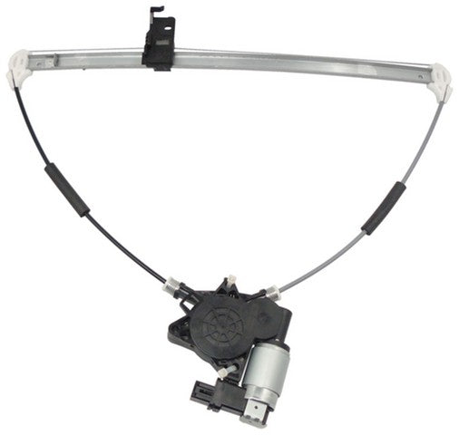 ACI Window Motor and Regulator Assembly  88829