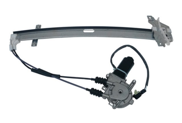 ACI Window Motor and Regulator Assembly  88840