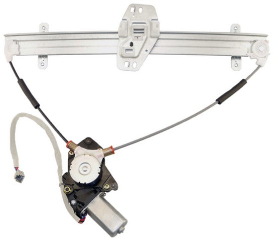 ACI Window Motor and Regulator Assembly  88845