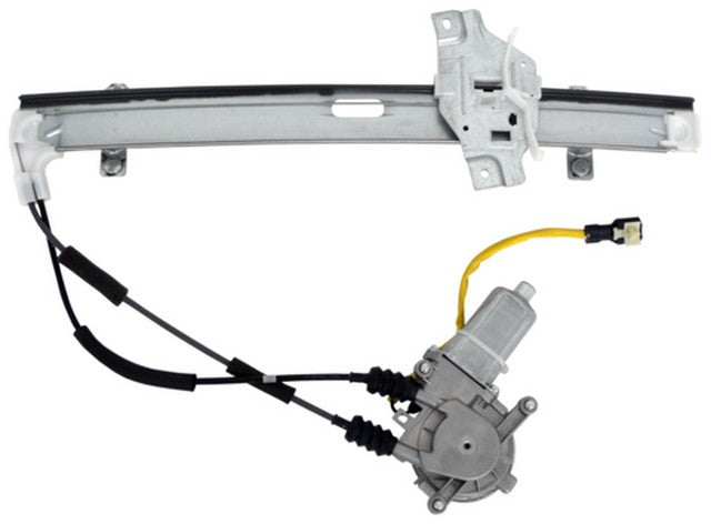 ACI Window Motor and Regulator Assembly  88848
