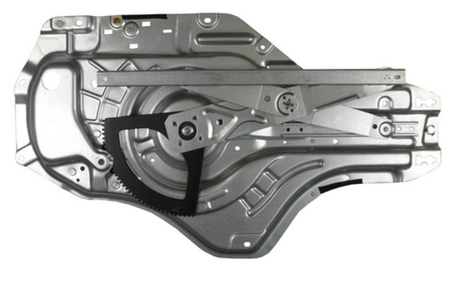 ACI Window Motor and Regulator Assembly  88852